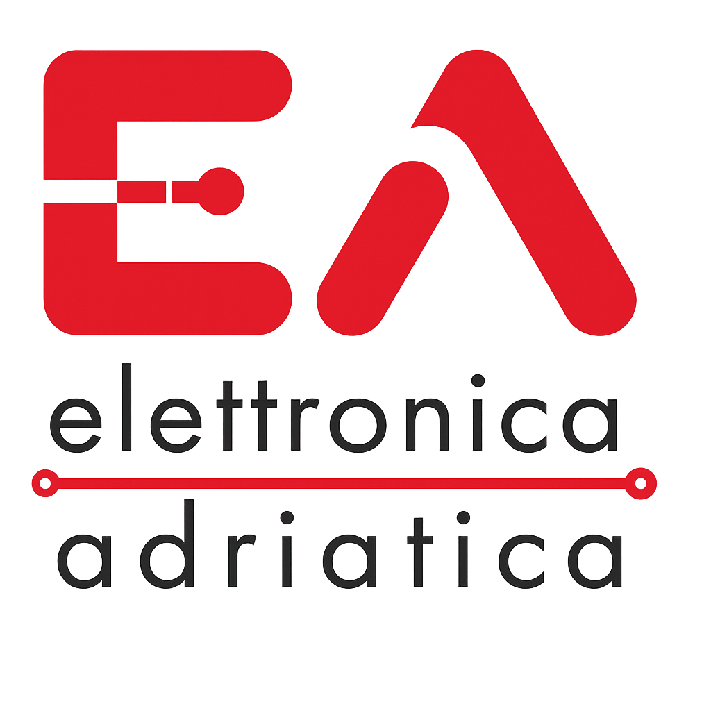 Logo EA